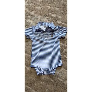Waterville Golf baby one piece